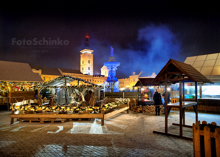 29 | Českobudějovický advent | Adventní trh | FotoSchinko