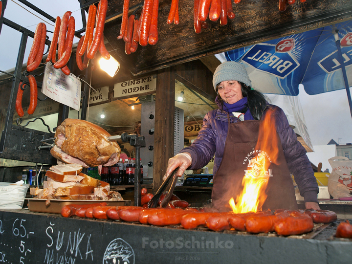 33 | Českobudějovický advent | Adventní trh | FotoSchinko