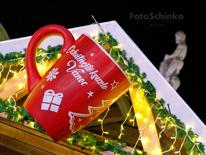 35 | Českobudějovický advent | Adventní trh | FotoSchinko