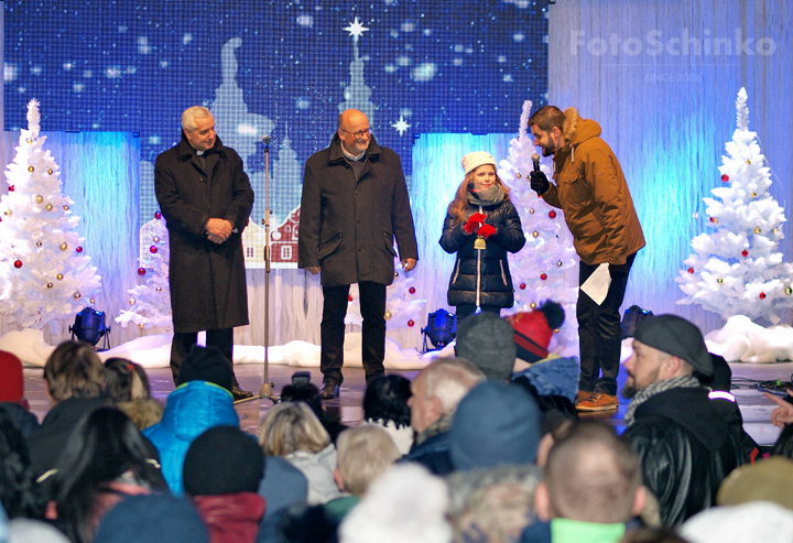 38 | Českobudějovický advent | Adventní trh | FotoSchinko