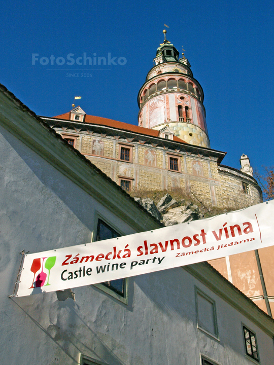 03 | Festival vína | Český Krumlov | FotoSchinko