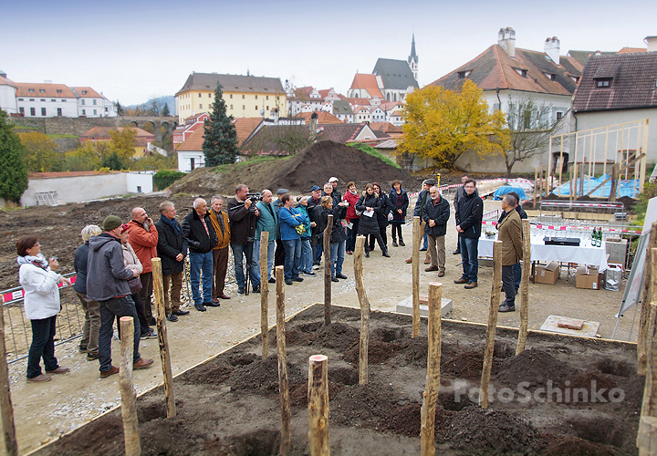 07 | Festival vína | Český Krumlov | FotoSchinko