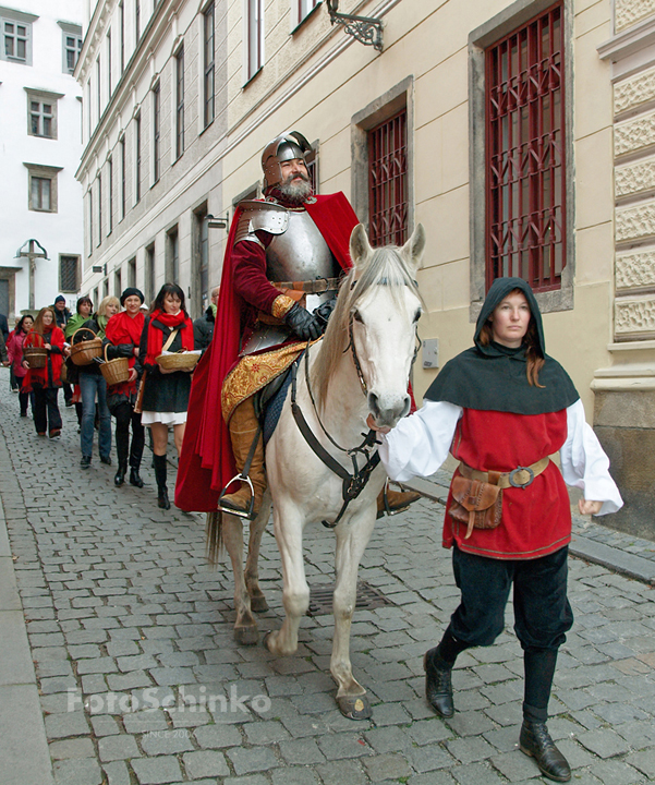 16 | Festival vína | Český Krumlov | FotoSchinko