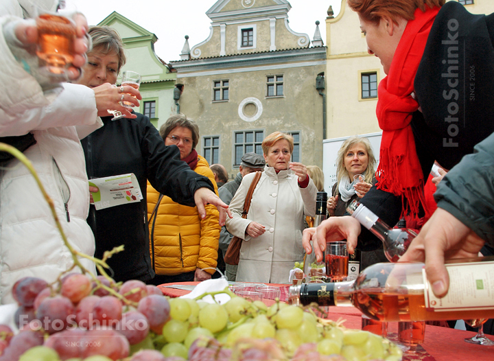 18 | Festival vína | Český Krumlov | FotoSchinko