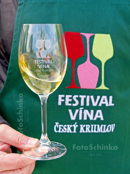 22 | Festival vína | Český Krumlov | FotoSchinko
