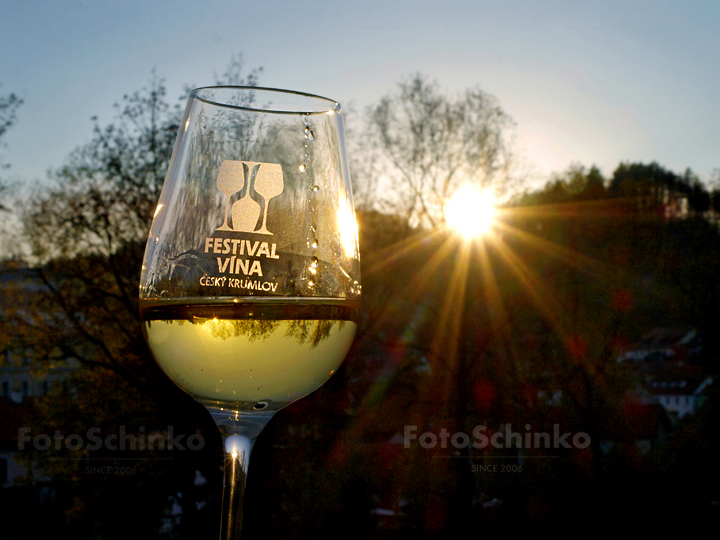71 | Festival vína | Český Krumlov | FotoSchinko