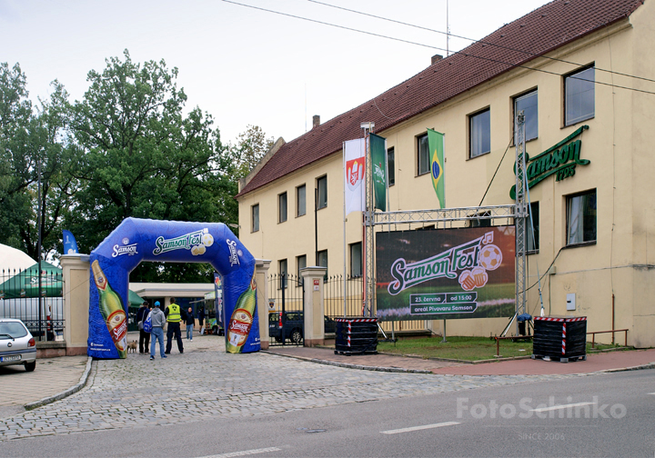 01 | SamsonFest | České Budějovice | FotoSchinko