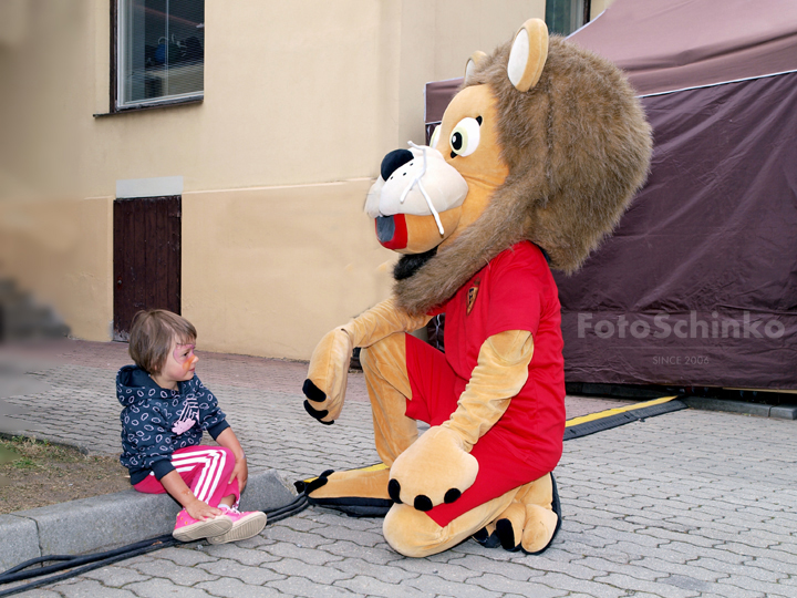 23 | SamsonFest | České Budějovice | FotoSchinko