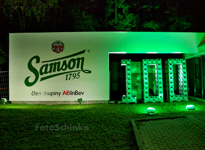 33 | SamsonFest | České Budějovice | FotoSchinko