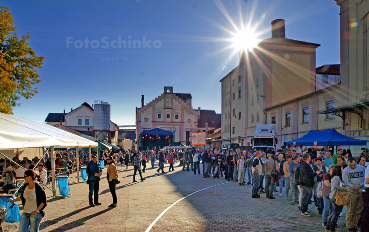 15 | Pivovarské slavnosti | Samson | FotoSchinko