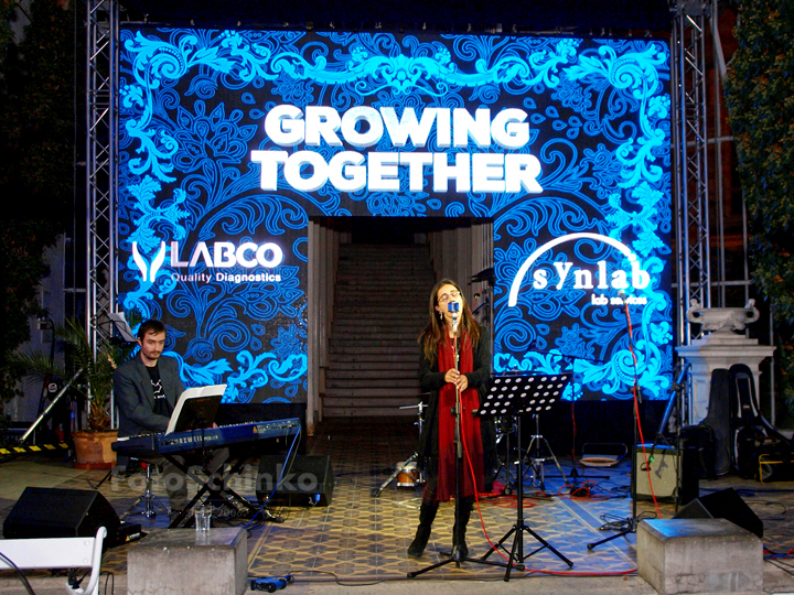 19 | Synlab | Labco | Growing Together | FotoSchinko