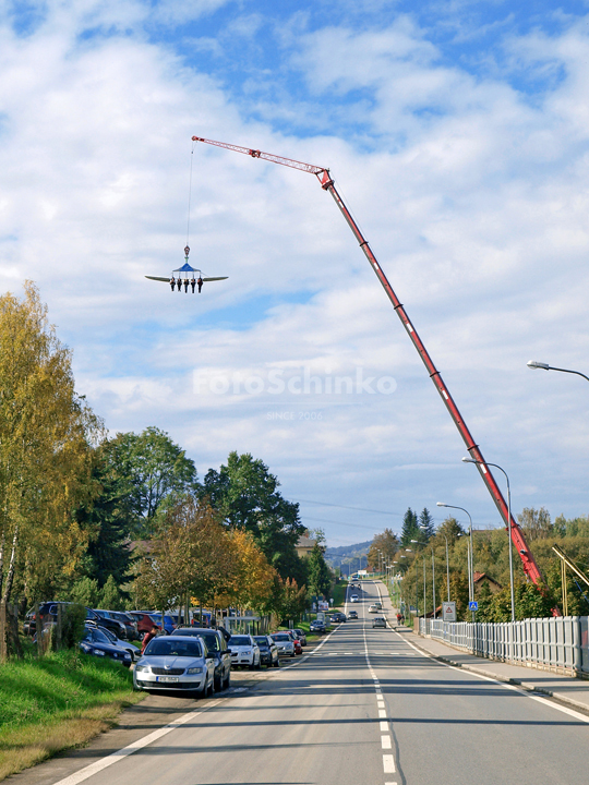 26 | 10 let Rohde & Schwarz | FotoSchinko