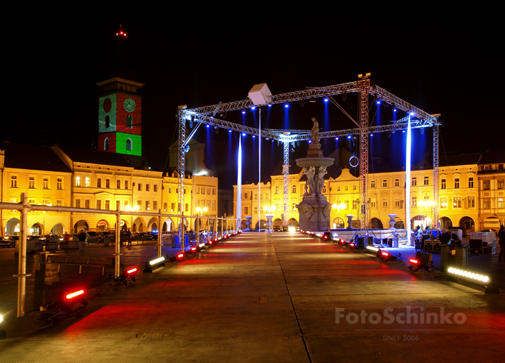 01 | 750 let města České Budějovice | FotoSchinko