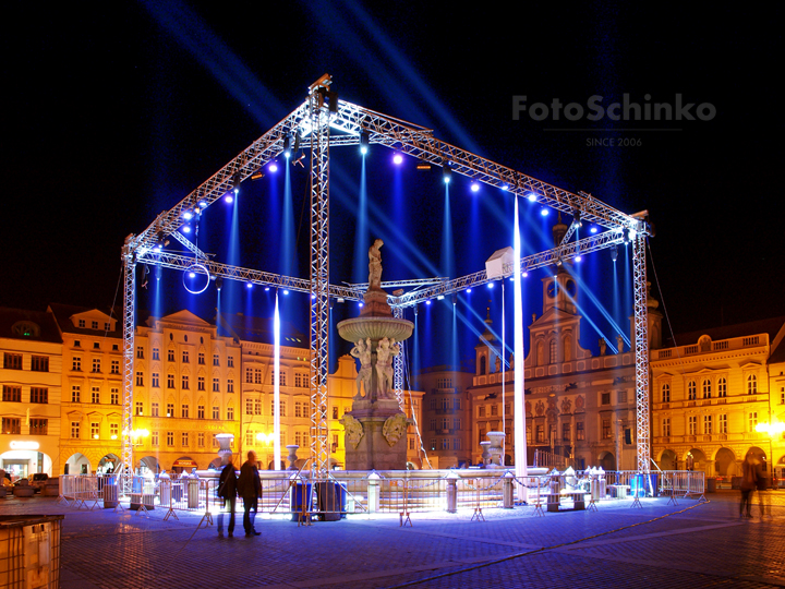 02 | 750 let města České Budějovice | FotoSchinko