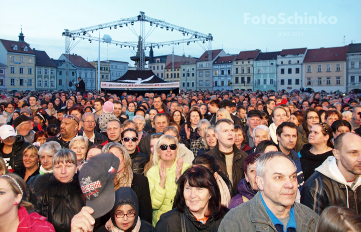 11 | 750 let města České Budějovice | FotoSchinko