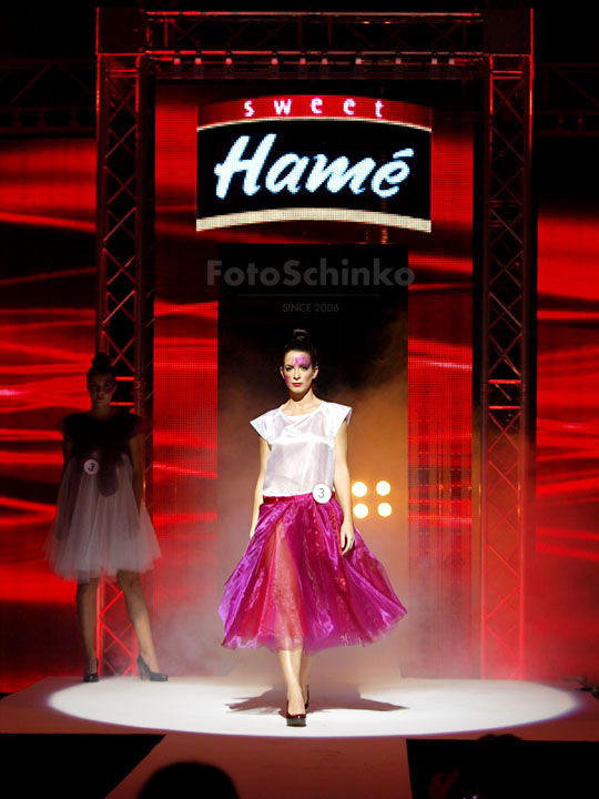 16 | Hamé Sweet Fashion | FotoSchinko