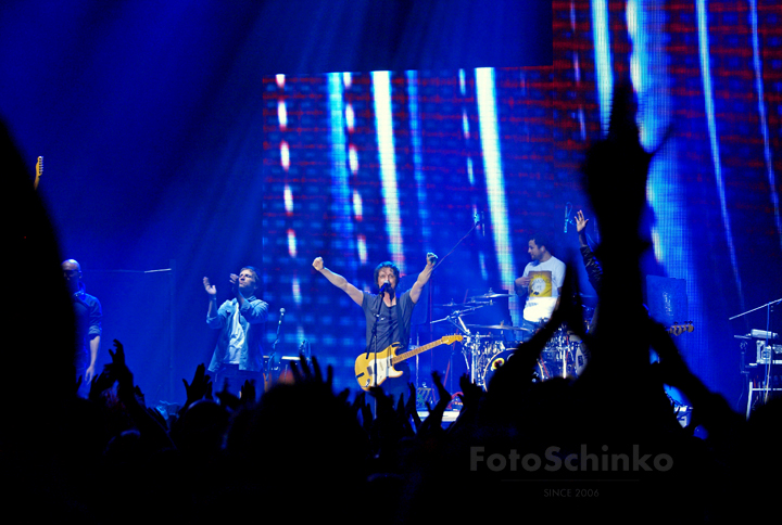 30 | 20 let Amway | O2 arena | FotoSchinko