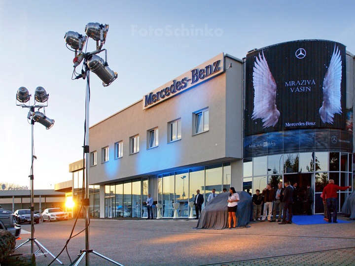 07 - Mercedes-Benz - Mrazivá vášeň - FotoSchinko