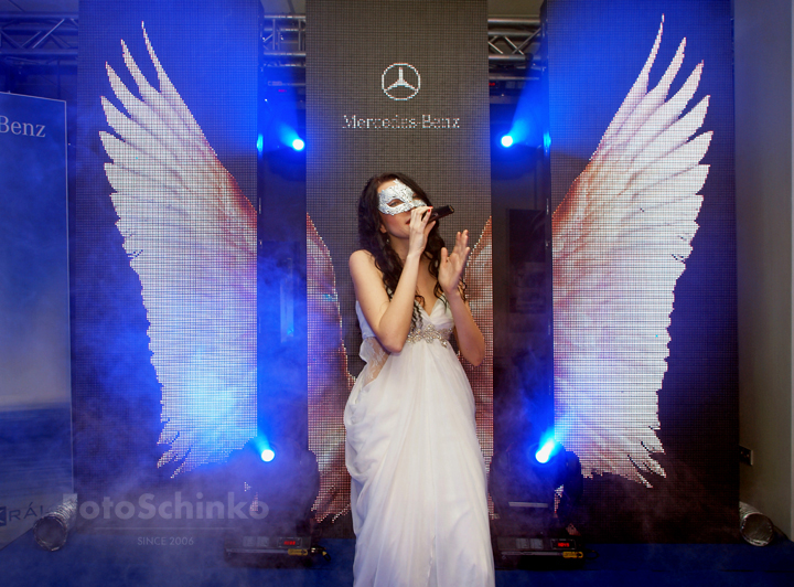 18 | Mercedes-Benz | Mrazivá vášeň | FotoSchinko