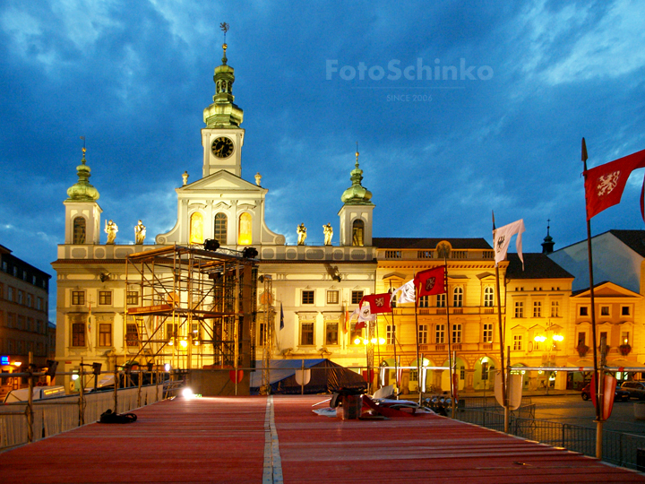 02 | Železné a zlaté České Budějovice | FotoSchinko