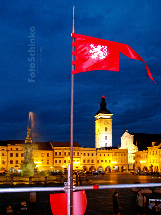 03 | Železné a zlaté České Budějovice | FotoSchinko