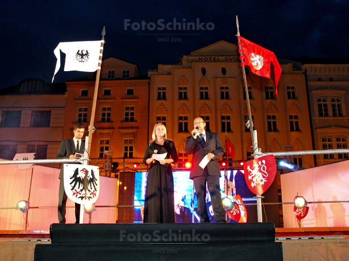 06 | Železné a zlaté České Budějovice | FotoSchinko