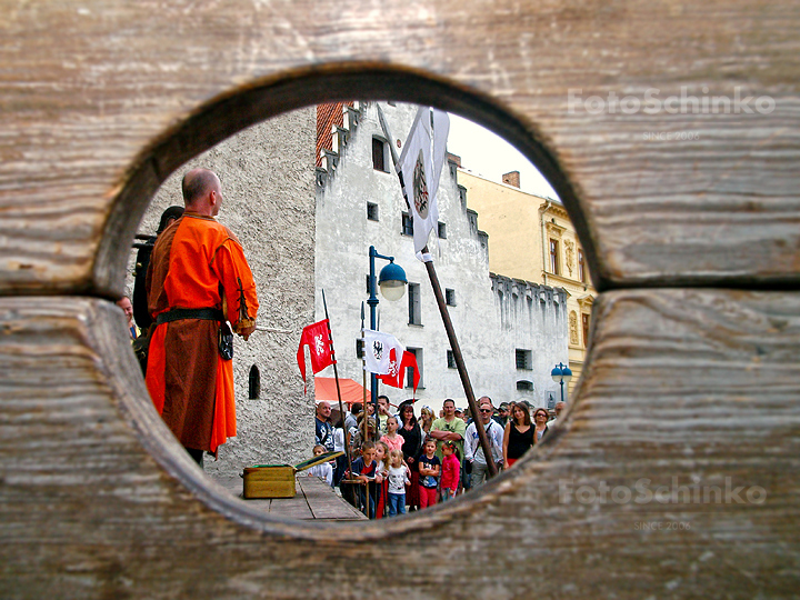 23 | Železné a zlaté České Budějovice | FotoSchinko