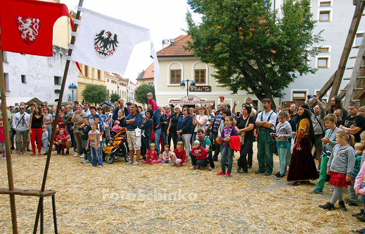 24 | Železné a zlaté České Budějovice | FotoSchinko