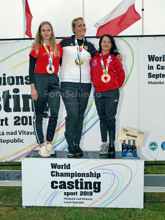 29 | World Championship Casting Sport | FotoSchinko