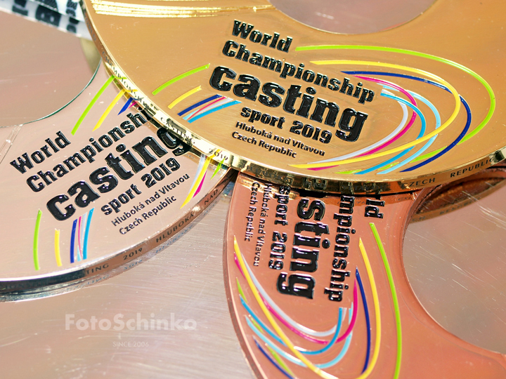 38 | World Championship Casting Sport | FotoSchinko