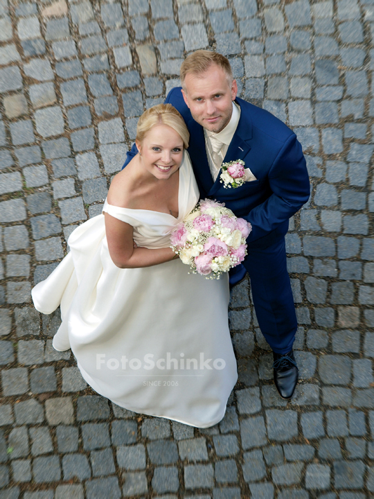 09 | Eliška & Jiří | Svatební fotografie Český Krumlov | FotoSchinko