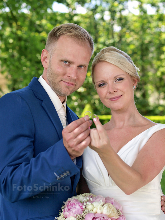 12 | Eliška & Jiří | Svatební fotografie Český Krumlov | FotoSchinko