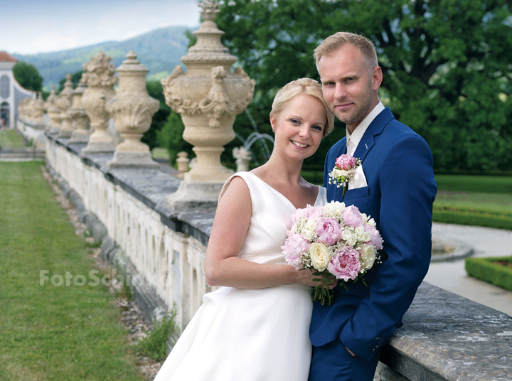 18 | Eliška & Jiří | Svatební fotografie Český Krumlov | FotoSchinko