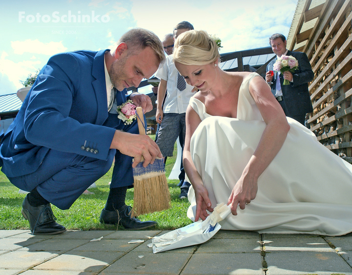 22 | Eliška & Jiří | Svatební fotografie Český Krumlov | FotoSchinko