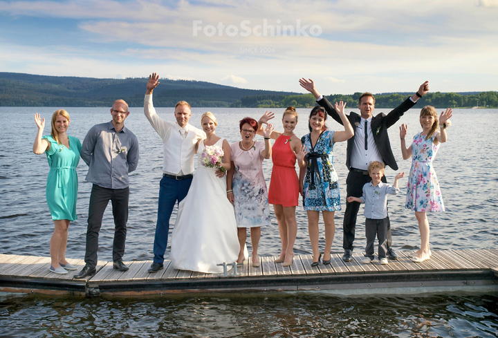 30 | Eliška & Jiří | Svatební fotografie Český Krumlov | FotoSchinko