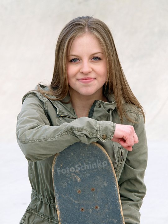 01 | Petra | Portrétní fotografie | Lišov | FotoSchinko