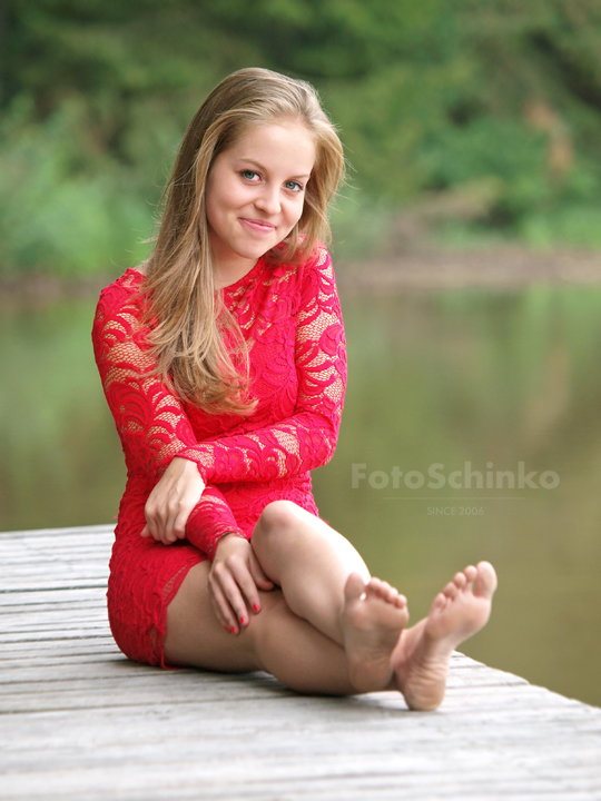 07 | Petra | Portrétní fotografie | Lišov | FotoSchinko