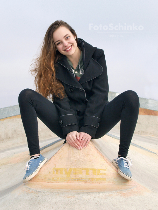 06 | Lucie | Portrét | Lišov | FotoSchinko