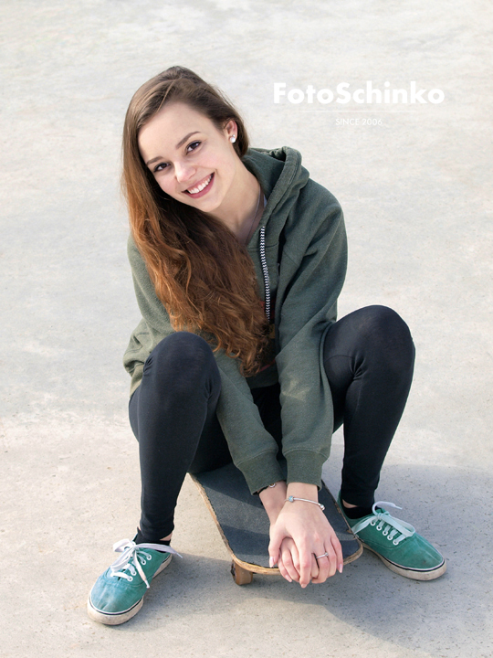 02 | Lucie | Portrét | Lišov | FotoSchinko