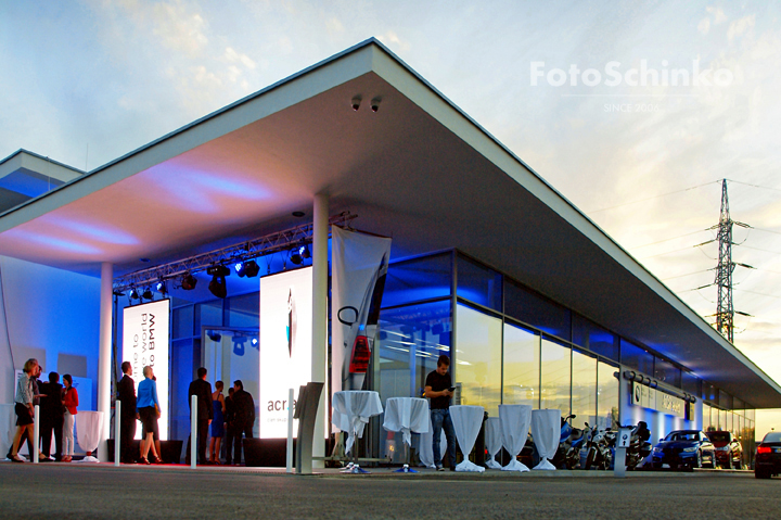 06 | Grand Opening BMW ACR auto | FotoSchinko