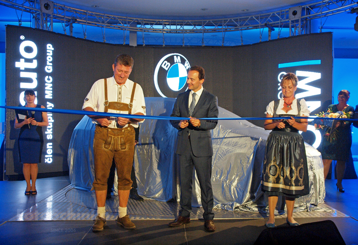 15 | Grand Opening BMW ACR auto | FotoSchinko