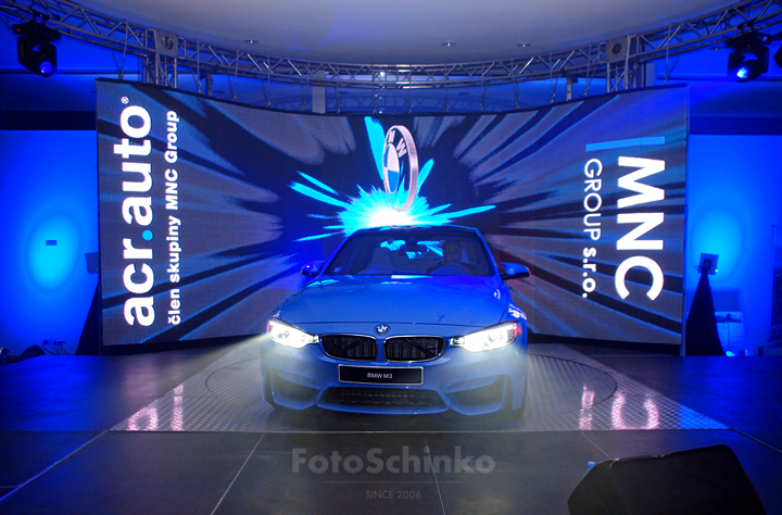 20 | Grand Opening BMW ACR auto | FotoSchinko