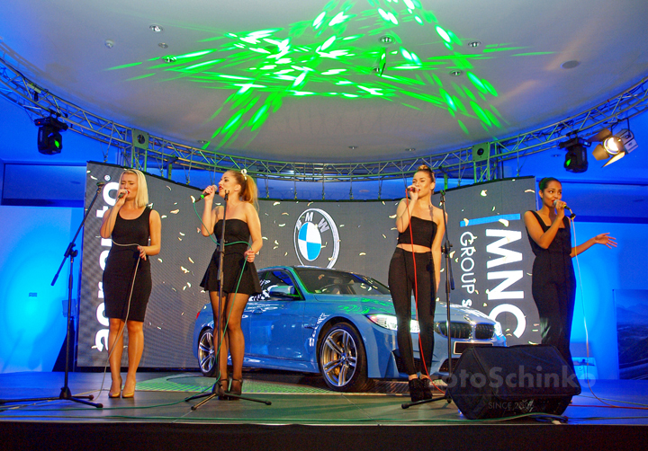 21 | Grand Opening BMW ACR auto | FotoSchinko