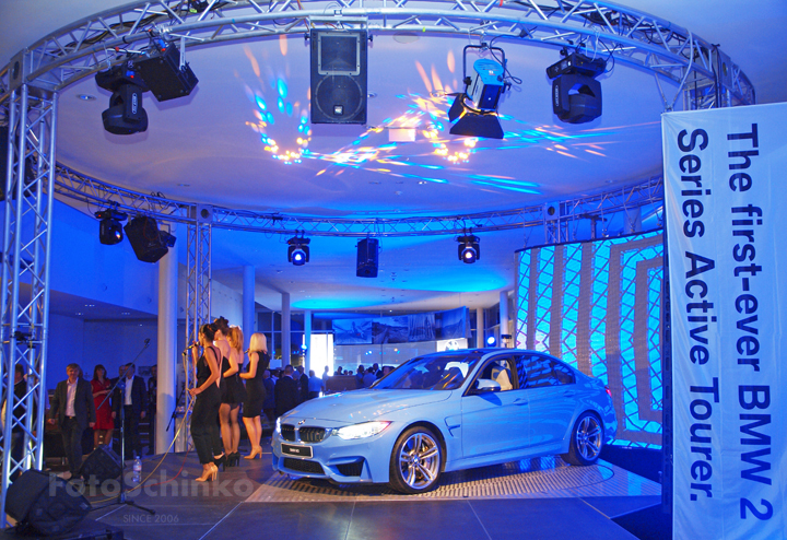 22 | Grand Opening BMW ACR auto | FotoSchinko
