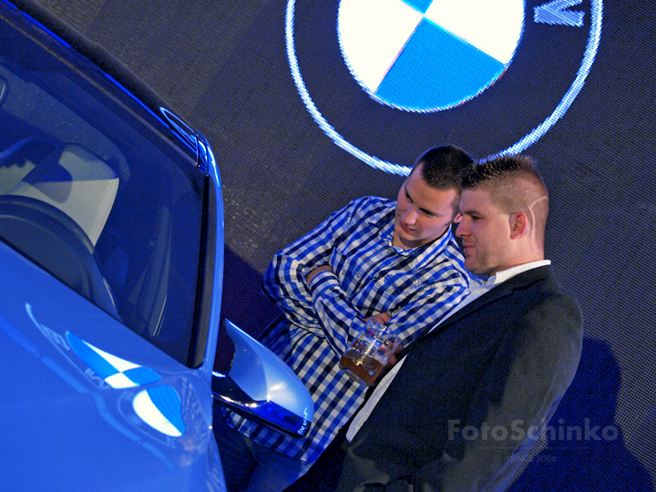 29 | Grand Opening BMW ACR auto | FotoSchinko