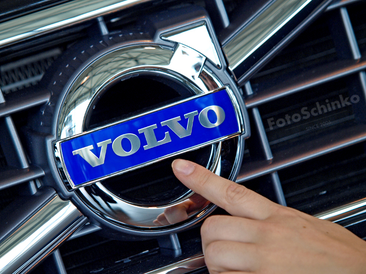 01 | Volvo Cars Mach Motors | České Budějovice | FotoSchinko