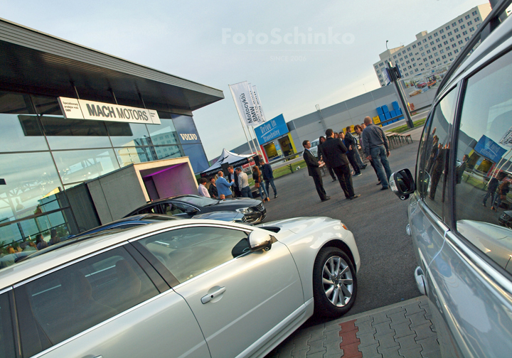 13 | Volvo Cars Mach Motors | České Budějovice | FotoSchinko