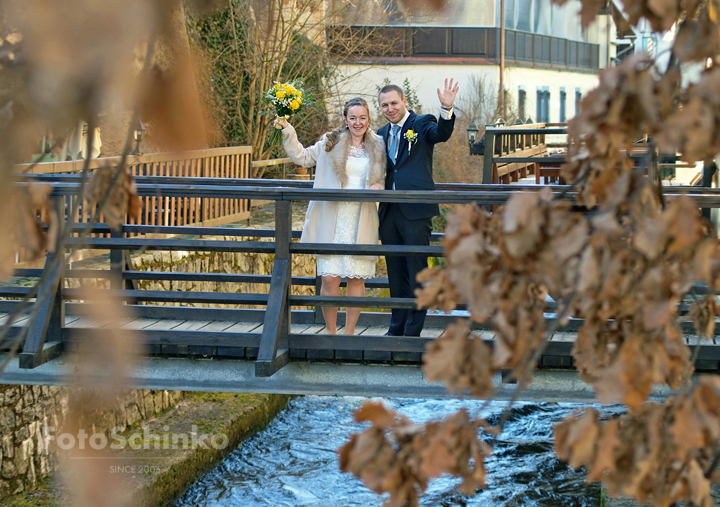 18 | Lenka & Jiří | Svatební fotografie Český Krumlov | FotoSchinko