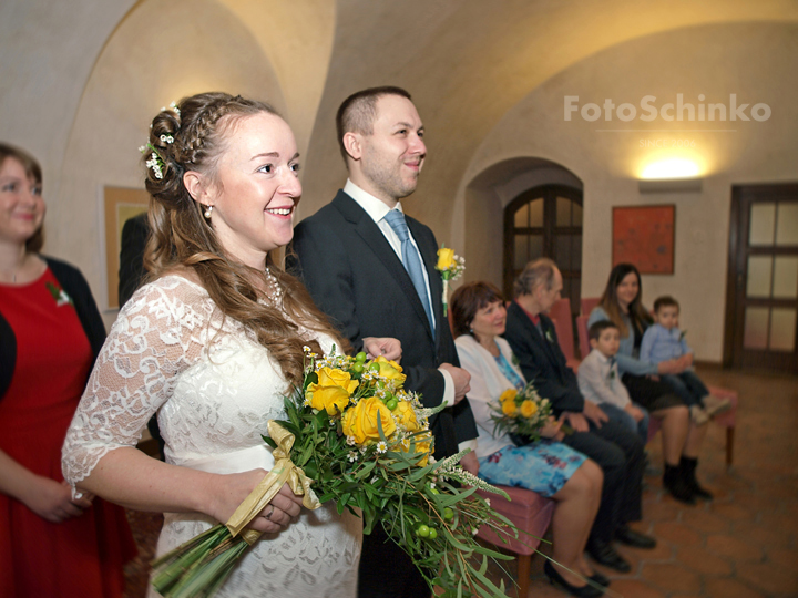 04 | Lenka & Jiří | Svatební fotografie Český Krumlov | FotoSchinko