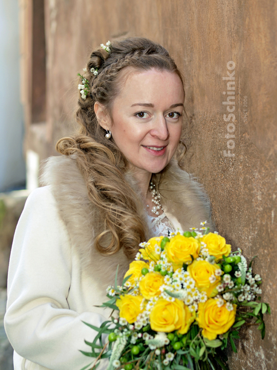 10 | Lenka & Jiří | Svatební fotografie Český Krumlov | FotoSchinko